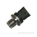 Sensor de pressão do trilho de combustível 0281002921 para Nissan Renault